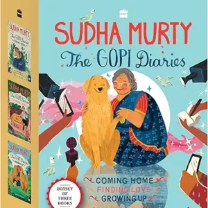 The Gopi Diaries Box Set