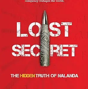 Lost Secret