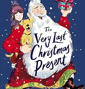 The Very Last Christmas Present