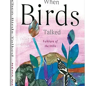 When Birds Talked