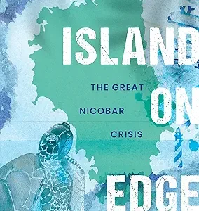 Island On Edge