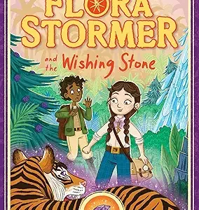 Flora Stormer And The Wishing Stone