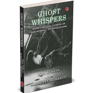 Ghost Whispers