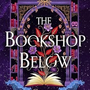 The Bookshop Below