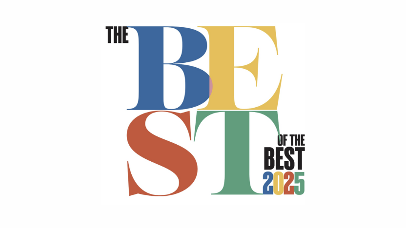 The Best of 2025