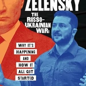 Putin Vs Zelensky The Russo Ukrainian War
