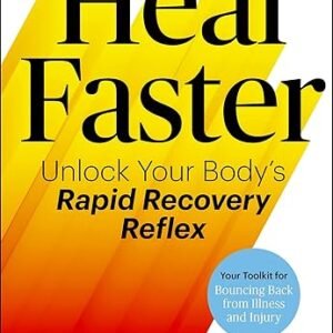 Heal Faster