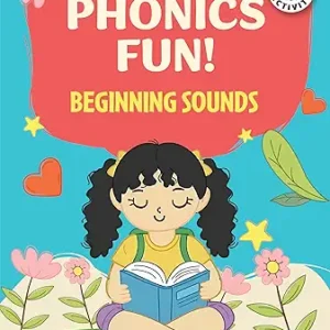 Phonics Fun! Beginning Sounds