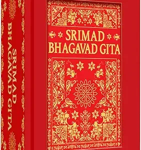 Srimad Bhagavad Gita