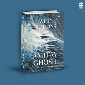 Wild Fictions: Essays