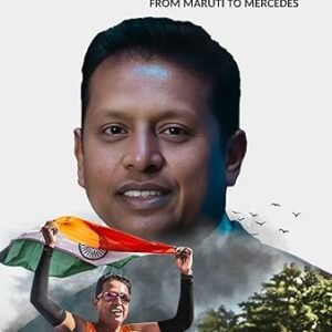 The Soul That Never Gave Up From Maruti To Mercedes