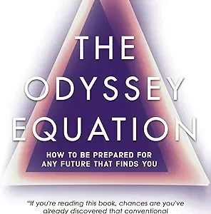 The Odyssey Equation
