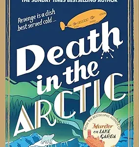 Death In The Arctic