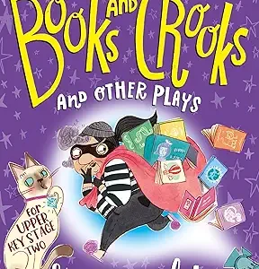 Books And Crooks And Other Plays