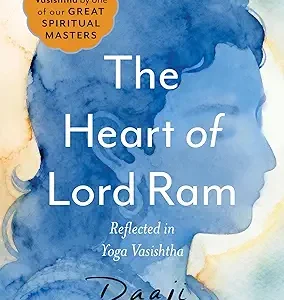 The Heart Of Lord Ram