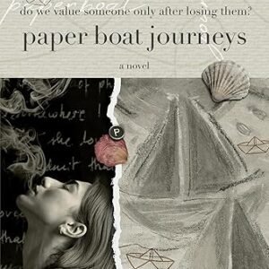 Paper Boat Journeys