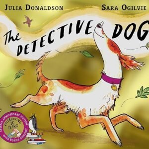 The Detective Dog