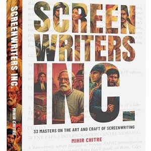 Screen Writers Inc