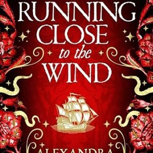 Running Close To The Wind