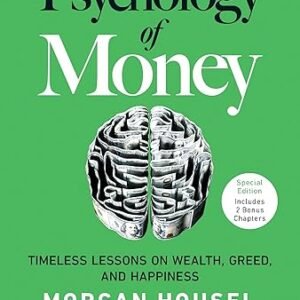 The Psychology Of Money