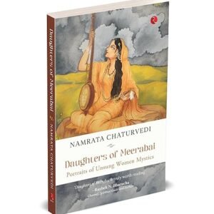 Daughters Of Meerabai