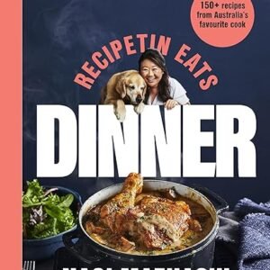 Recipetin Eats Dinner