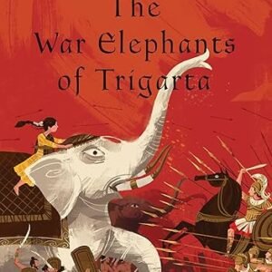 The War Elephants Of Trigarta