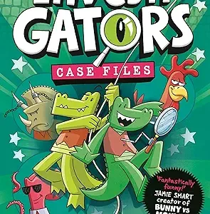 Investigators Case Files