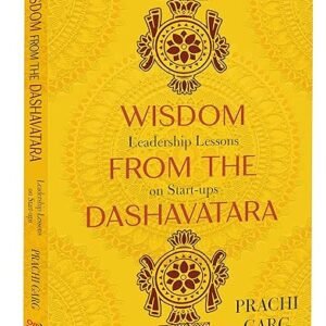 Wisdom From The Dashavatara