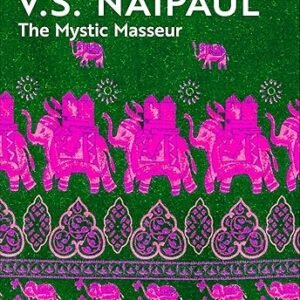 The Mystic Masseur