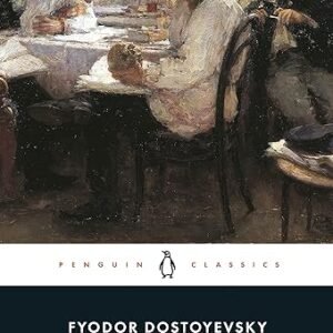 The Brothers Karamazov