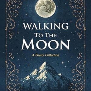 Walking To The Moon