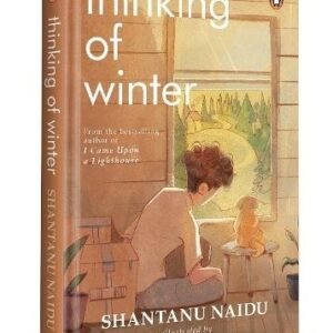 Thinking Of Winter