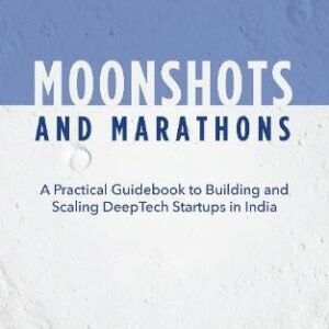 Moonshots And Marathons
