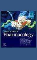Rang And Dales Pharmacology