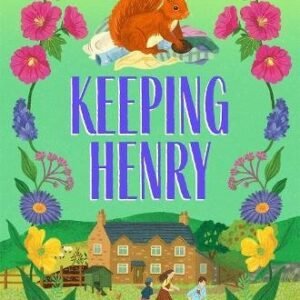 Keeping Henry