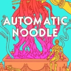 Automatic Noodle
