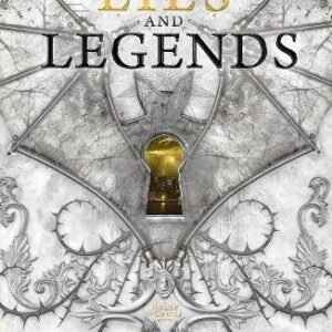 City Of Lies And Legends