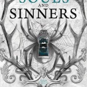 City Of Souls And Sinners