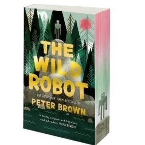 The Wild Robot