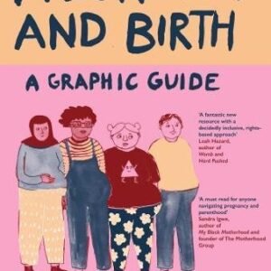 Pregnancy And Birth: A Graphic Guide