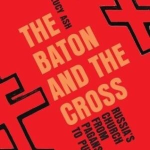 The Baton And The Cross