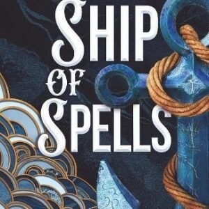 Ship Of Spells