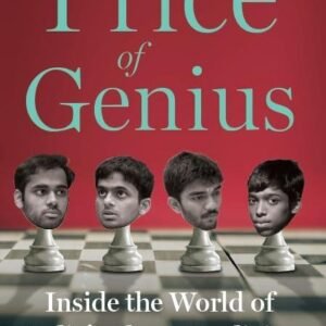 The Price Of Genius