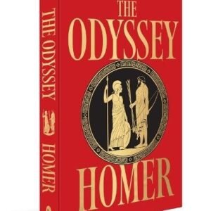 The Odyssey