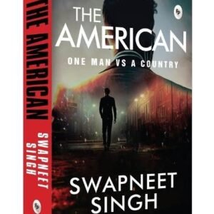 The American One Man Vs A Country