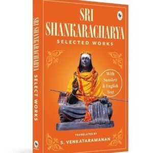 Sri Shankaracharya Select Works