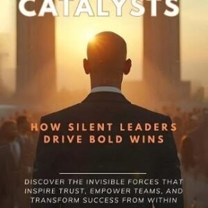 The Calm Catalysts