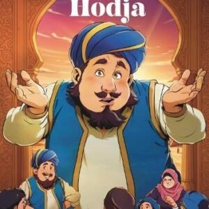 Nasruddin Hodja: Classic Indian Stories