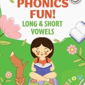 Phonics Fun! Long & Short Vowels
